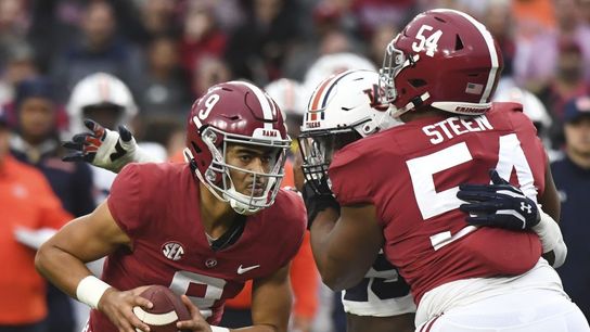 Alabama QB Bryce Young, LB Will Anderson to play in Sugar Bowl (College Football)