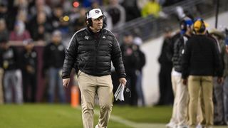 Texas A&M getting 5-star WR Cameron Coleman (College Football)