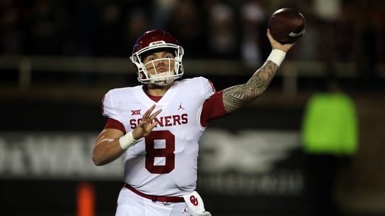 Texas Tech ends futility vs. Oklahoma, wins 51-48 in OT (College Football)