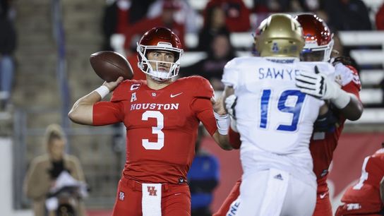 Louisiana plans for Houston's passing attack at Independence Bowl (College Football)