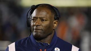 Syracuse looks to continue winning ways against Colgate (College Football)