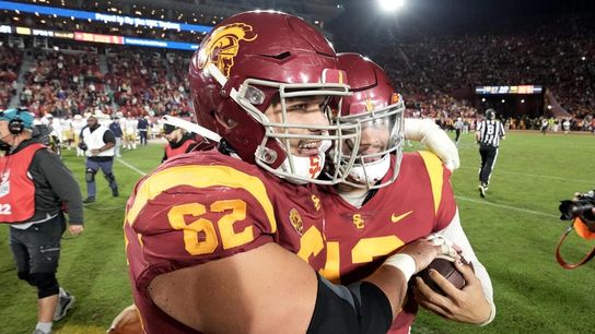 Georgia, Michigan, TCU, USC top 4 in final rankings before field picked (College Football)