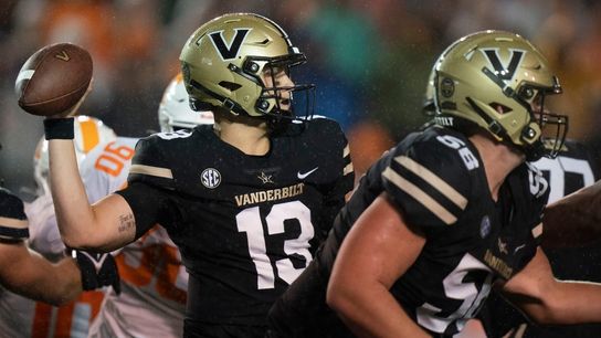 Vanderbilt eyes another season-opening win over Hawaii (College Football)
