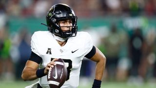 UCF QB Mikey Keene enters transfer portal (College Football)