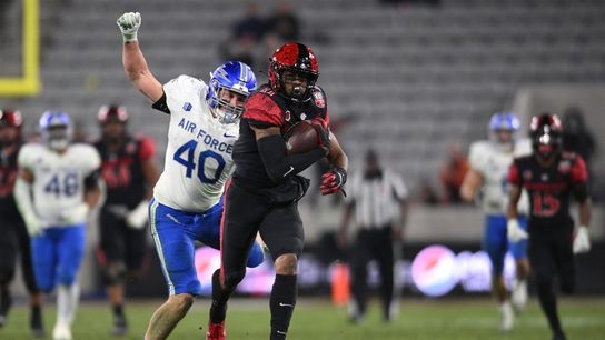 San Diego St., Middle Tenn. to battle in Hawaii Bowl (College Football)