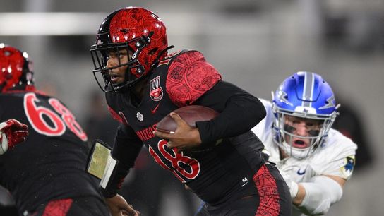 Middle Tennessee, San Diego St. meet for first time in Hawaii Bowl (College Football)