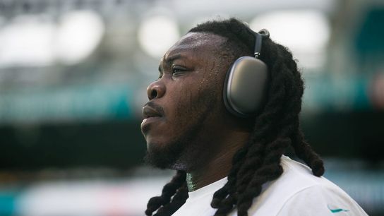 Reports: Bills T Brandon Shell planning to retire (NFL)