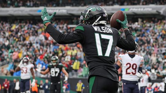 Fantasy football: 2023 WR rankings highlight emerging Garrett Wilson (NFL)