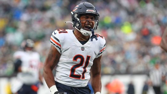 Report: RB Darrynton Evans to sign with Colts (NFL)