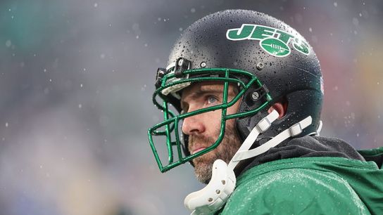 Report: Browns working out veteran QB Joe Flacco (NFL)