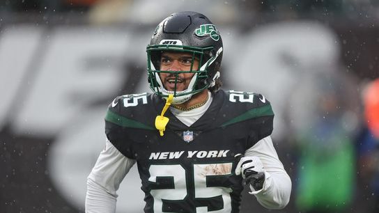 Report: Jets bring back RB Ty Johnson on 1-year deal (NFL)
