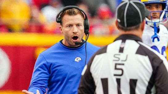 Seahawks look to get well vs. beat-up Rams (NFL)
