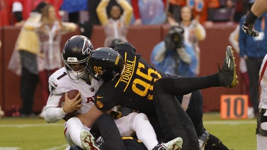 After letting victory slip away, Falcons hungry to play Steelers (NFL)
