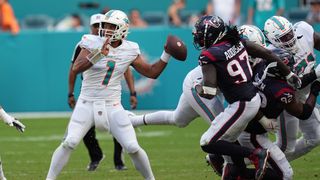NFL moves Week 14 Dolphins-Chargers game to SNF (NFL)