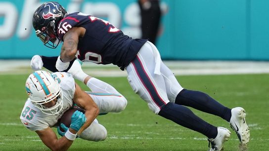Packers sign S Jonathan Owens, husband of Simone Biles (NFL)
