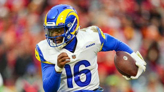 Panthers sign QB Bryce Perkins; TE Tyler Mabry to IR (NFL)
