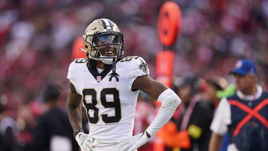 Below-.500 Bucs shoot to get moving against Saints (NFL)