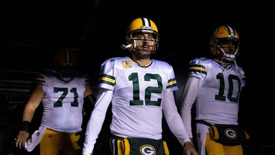 In dark about Aaron Rodgers, Packers learn cost of keeping Jordan Love (NFL)