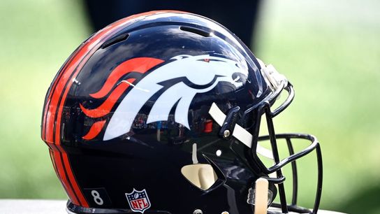 Broncos waive K Elliott Fry (NFL)