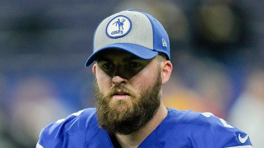 Buccaneers sign free agent K Chase McLaughlin (NFL)