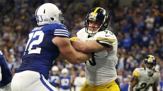 Steelers' TJ Watt, Diontae Johnson, Malik Reed ready to go (NFL)