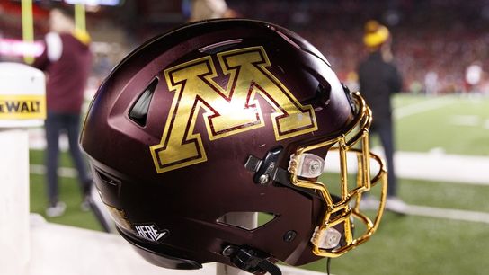 College Hall of Famer Tom Brown, a Minnesota great, dies at 89 (College Football)