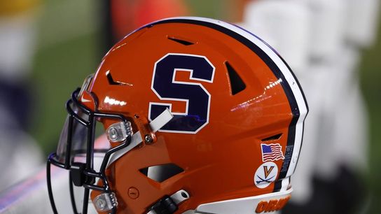 Reports: Syracuse targets Georgia's Fran Brown as head coach (College Football)
