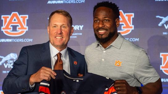 Hugh Freeze keeps Cadillac, plans U-turn at Auburn (College Football)