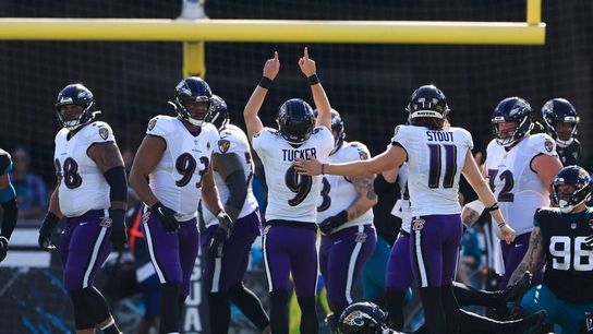 Ravens hope to avoid late-game trends vs. Broncos (NFL)