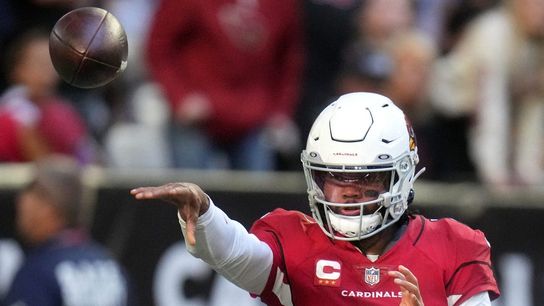 Cardinals, Patriots hungry for a win to help playoff chases (NFL)
