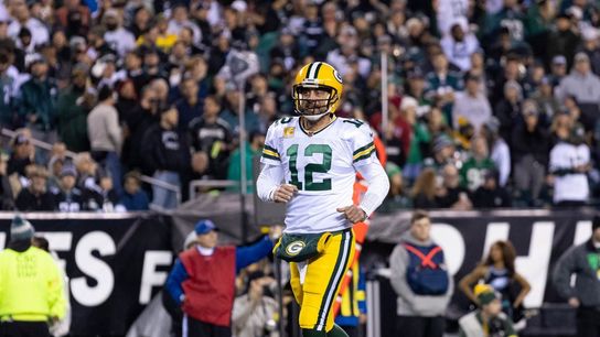 Injured QBs look to return for Bears' meeting with Packers (NFL)