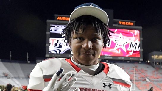 Police: Suspended Alabama DB was driving 141 mph (College Football)