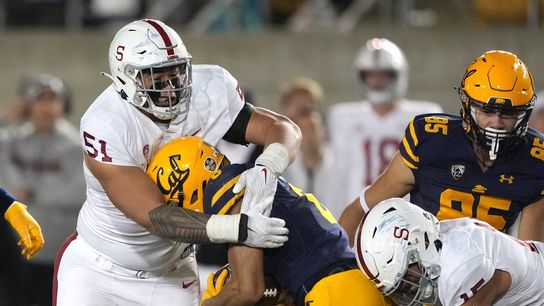 Report: ACC to discuss adding Cal, Stanford (College Football)
