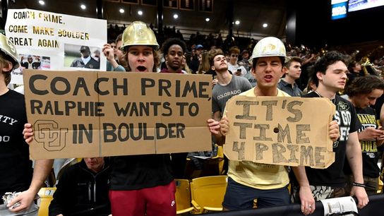 Prime deal: Colorado's offer to Deion Sanders exceeds over $5M per year (College Football)