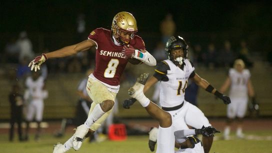 4-star Micahi Danzy commits to Florida State 2024 class (College Football)
