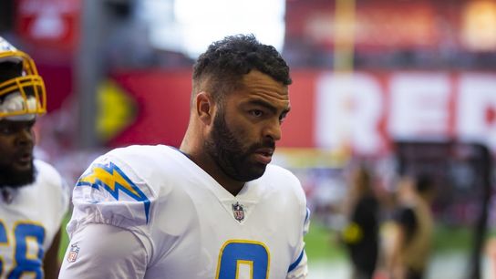 Report: LB Kyle Van Noy visits Ravens (NFL)