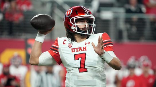 Utah, Penn State to Rose Bowl as full bowl game schedule revealed (College Football)