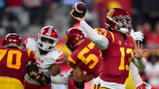 C.J. Stroud, Caleb Williams among four QBs named Heisman finalists (College Football)