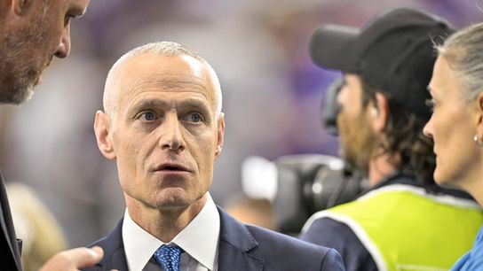 Commish: Big 12 has ‘a plan’ for expansion (College Football)