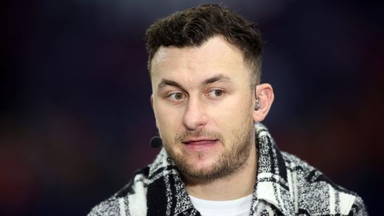 Johnny Manziel says he attempted suicide after Browns release (NFL)