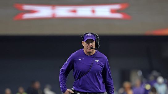 Reports: K-State locks up coach Chris Klieman for 8 years (College Football)