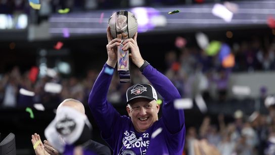 K-State coach Chris Klieman signs eight-year deal (College Football)