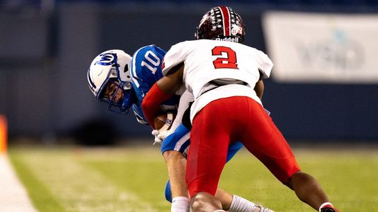 Ohio's top 2024 player, Bryce West, commits to Ohio State (College Football)