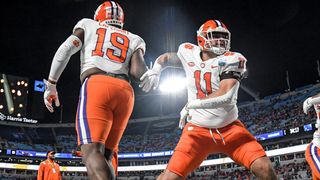 Potential first-round DT Bryan Bresee holds draft decision (College Football)