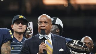 Reports: Bears considering Big Ten head Kevin Warren for team president (NFL)
