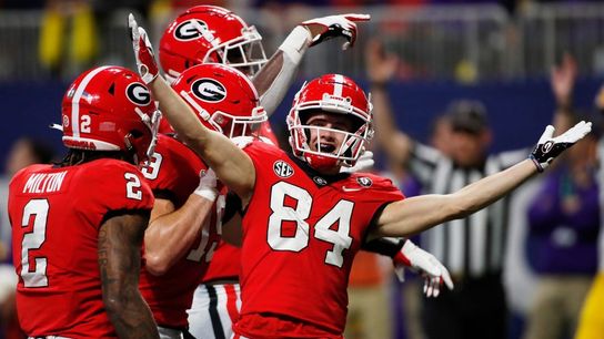 Peach Bowl: Ohio State-Georgia Preview, Prop Picks, Prediction (College Football)