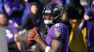Ravens 'optimistic' Lamar Jackson stays, have contingency plans (NFL)