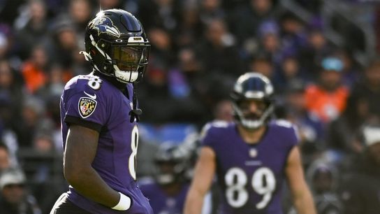 Ravens EVP: Lamar Jackson talks to go until deadline, will tag if needed (NFL)
