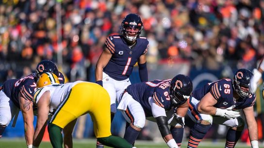 Old rivalry at Soldier Field anchors Week 1 betting plays (NFL)