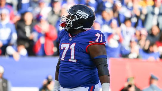 Falcons sign DT Justin Ellis, LB Kemoko Turay (NFL)